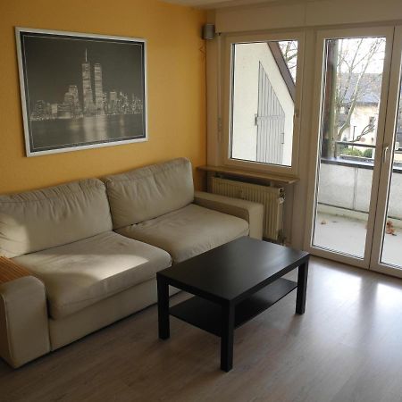 Apartment Yvonne Eimeldingen Buitenkant foto