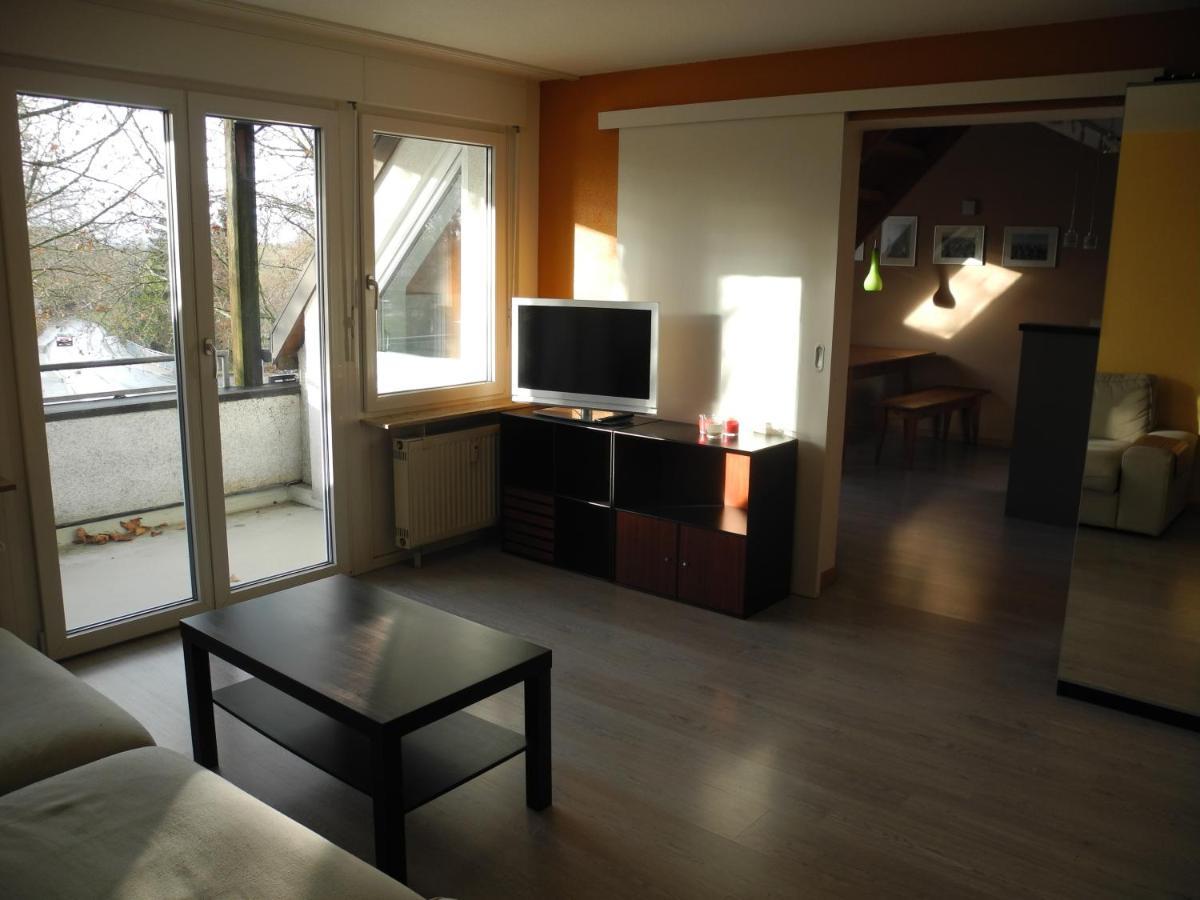 Apartment Yvonne Eimeldingen Buitenkant foto
