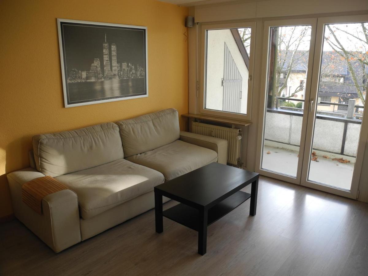 Apartment Yvonne Eimeldingen Buitenkant foto